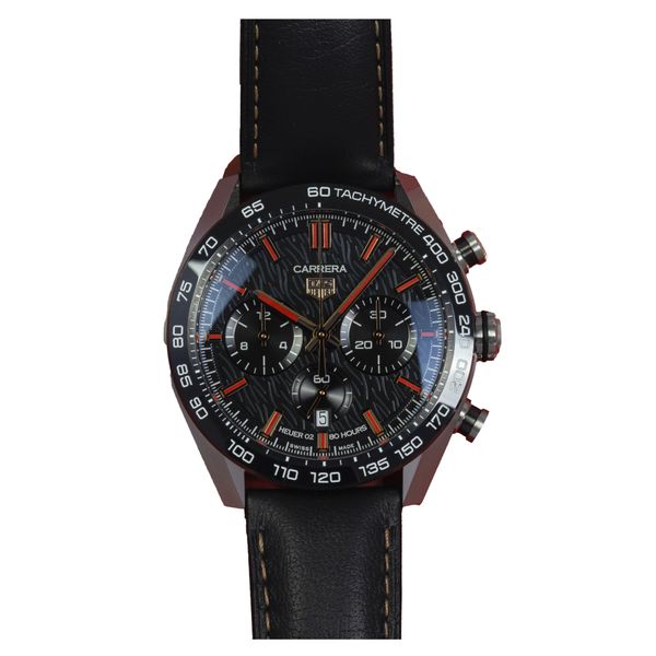 Tag Heuer Carrera CBN2A1L.FC6521